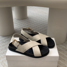 The Row Sandals